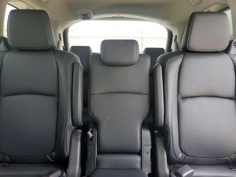 2025 HONDA ODYSSEY EXL  
