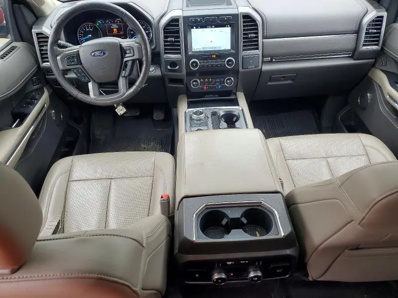 2019 FORD EXPEDITION XLT  