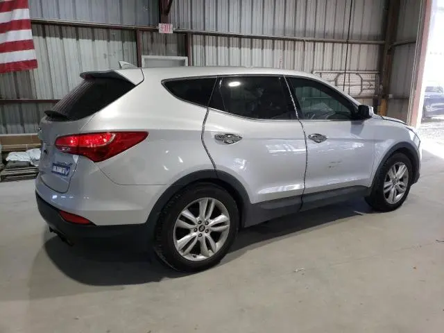 2013 HYUNDAI SANTA FE SPORT 
