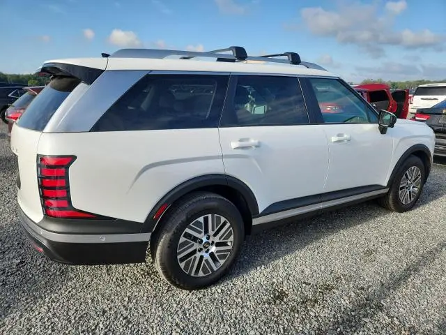 2026 HYUNDAI PALISADE BLUE SEL PREMIUM  