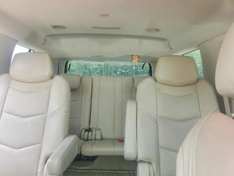 2015 CADILLAC ESCALADE PREMIUM  