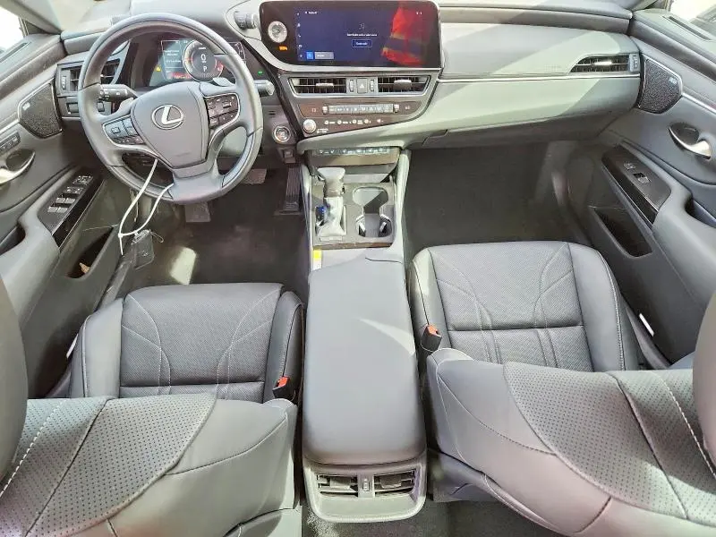 2025 LEXUS ES 350 ULTRA LUXURY  