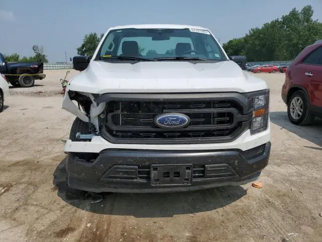 2023 FORD F150   