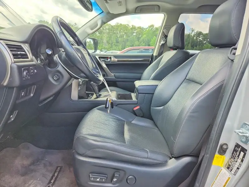 2014 LEXUS GX 460  