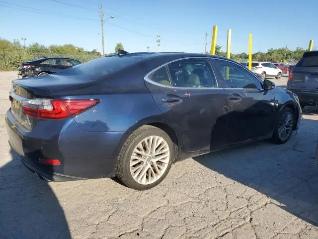 2018 LEXUS ES 350  