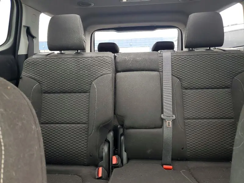 2018 GMC ACADIA SLE  
