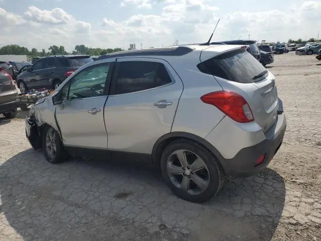 2013 BUICK ENCORE CONVENIENCE  