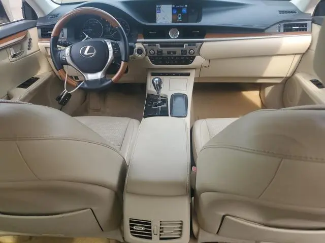 2013 LEXUS ES 300H  