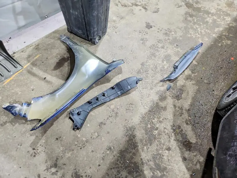 2020 ACURA TLX TECHNOLOGY  