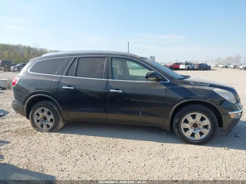 2012 BUICK ENCLAVE LEATHER