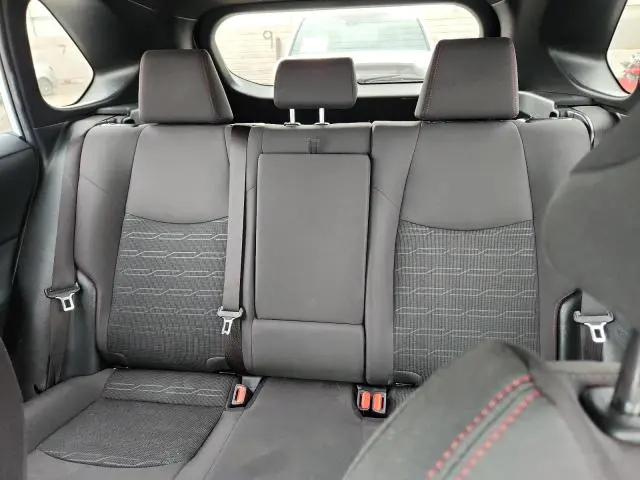 2023 TOYOTA RAV4 PRIME SE  