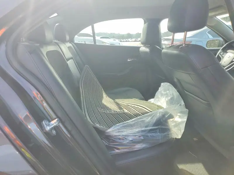 2015 CHEVROLET MALIBU   