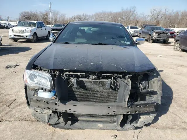 2014 CHRYSLER 300C   