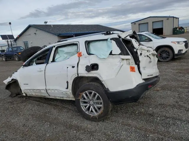 2018 GMC ACADIA SLE  