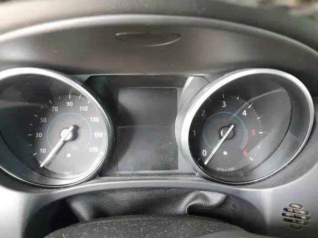 2018 JAGUAR F-PACE PREMIUM  