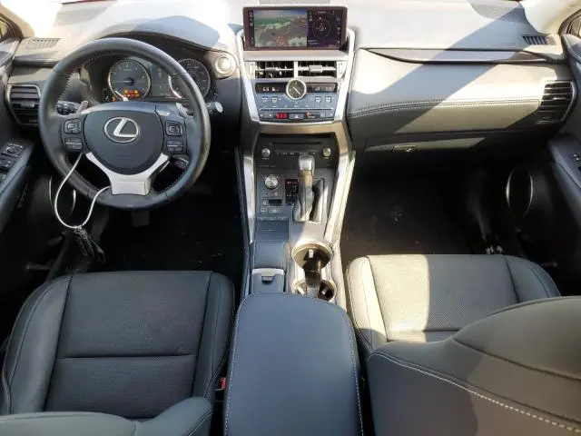 2020 LEXUS NX 300  