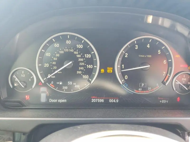 2017 BMW X5 SDRIVE35I  