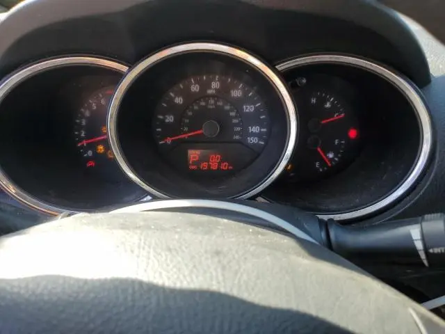 2012 KIA SORENTO BASE  