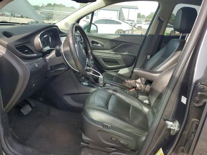 2017 BUICK ENCORE ESSENCE  