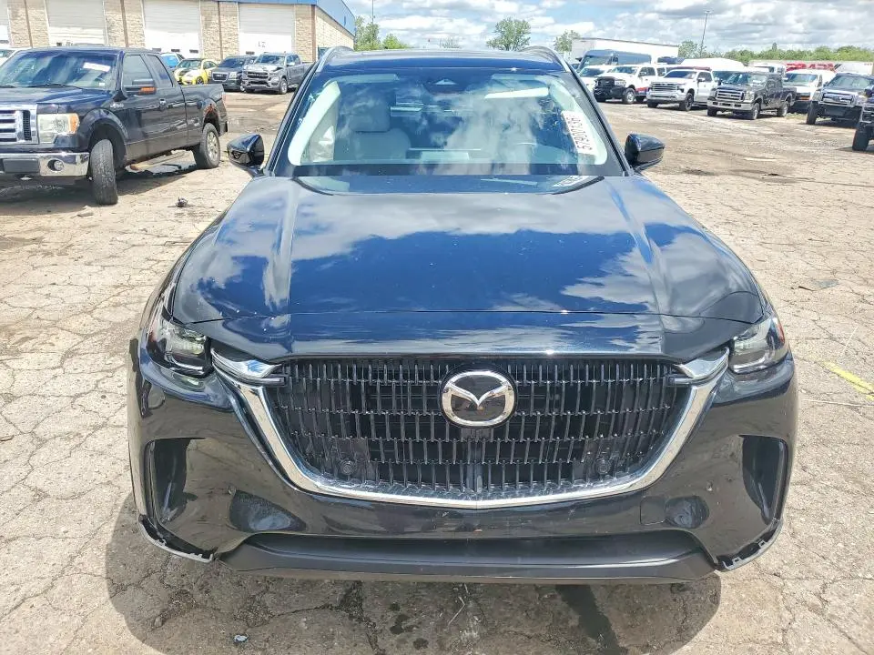 2025 MAZDA CX-90 PREFERRED  