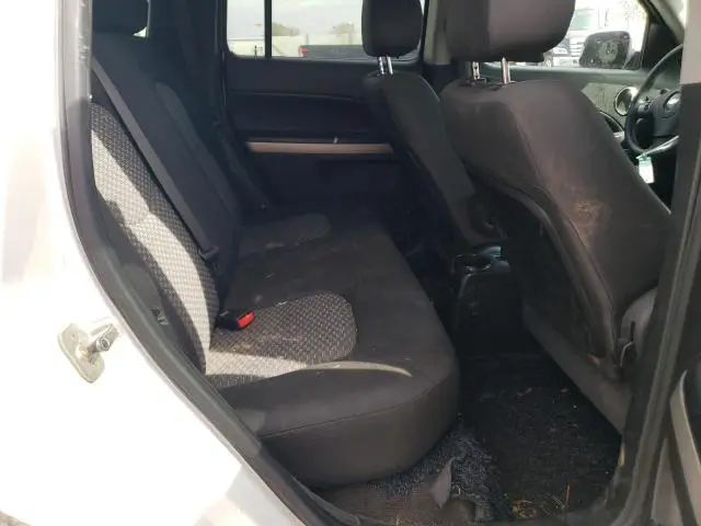 2010 CHEVROLET HHR LT  