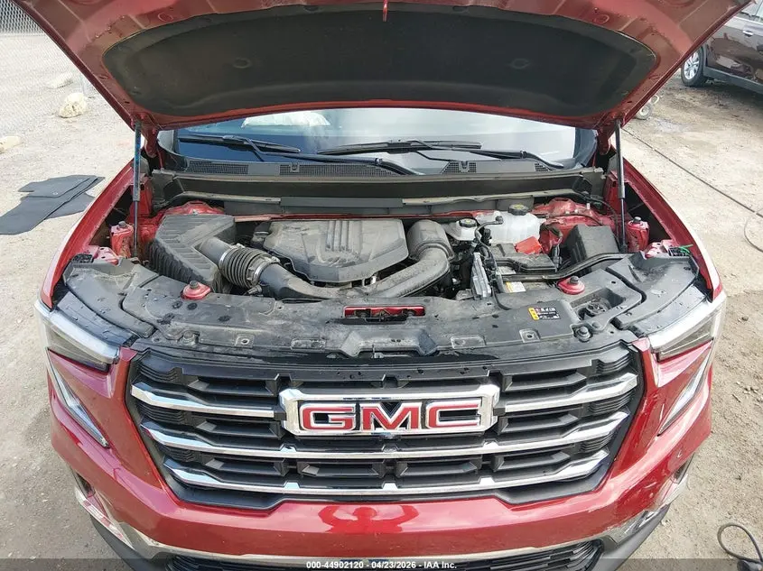 2025 GMC ACADIA AWD ELEVATION