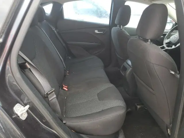 2014 DODGE DART SE AERO  