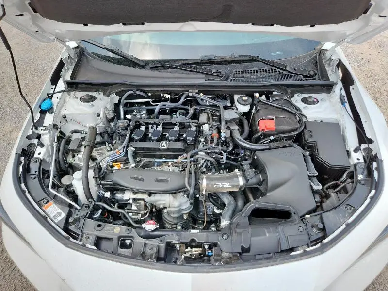 2025 ACURA INTEGRA A-SPEC TECH  