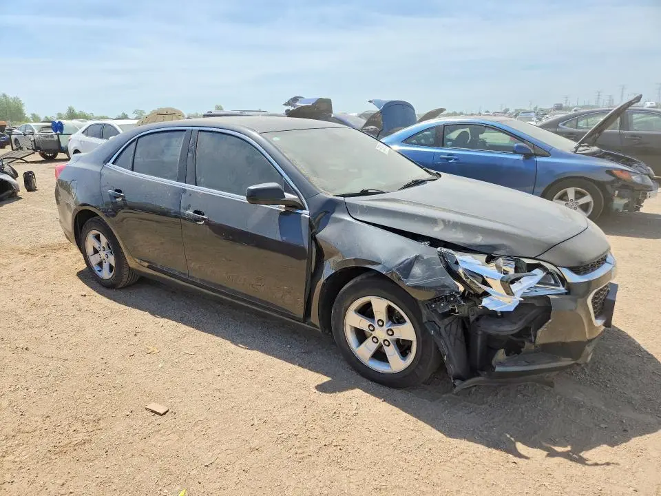 2014 CHEVROLET MALIBU LS  