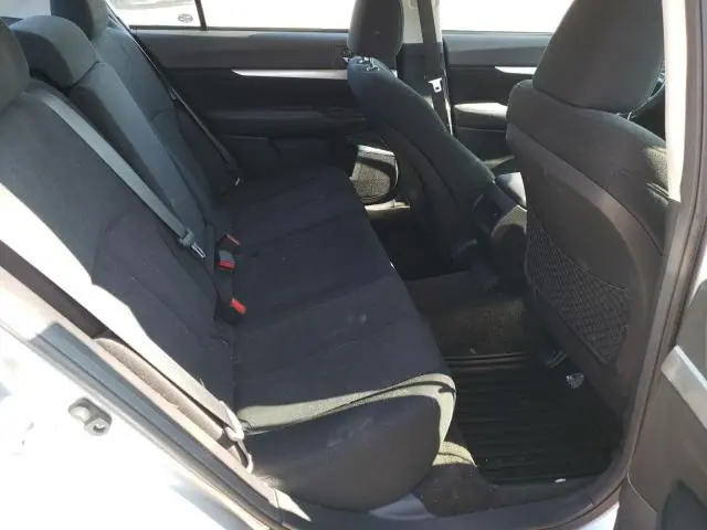 2014 SUBARU LEGACY 2.5I PREMIUM