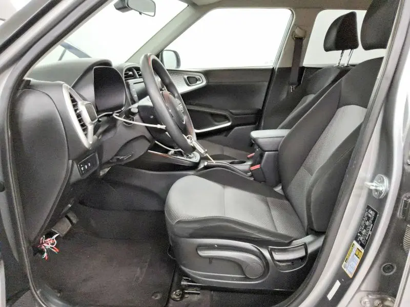 2023 KIA SOUL   