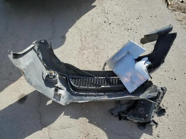 2012 DODGE JOURNEY CREW  