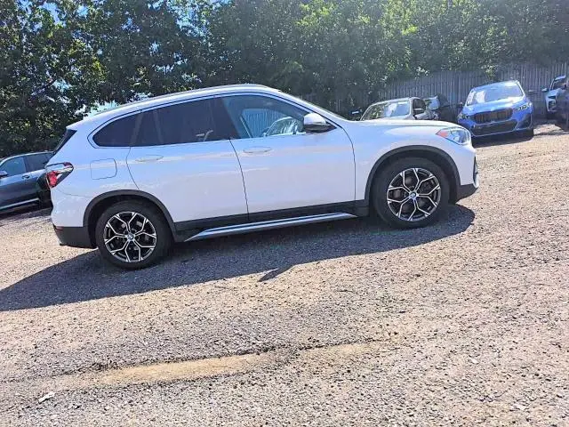 2022 BMW X1 XDRIVE28I  
