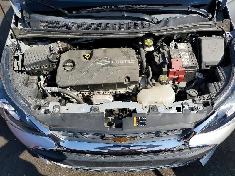 2020 CHEVROLET SPARK LS  