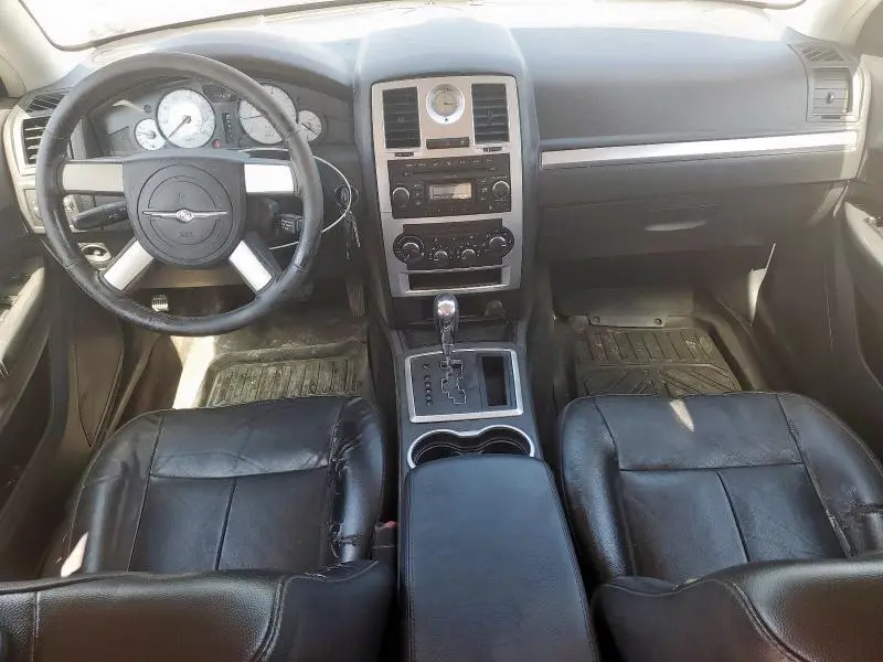 2010 CHRYSLER 300 TOURING  