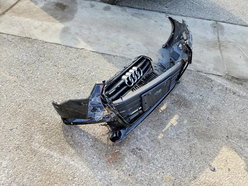 2018 AUDI A6 PREMIUM  