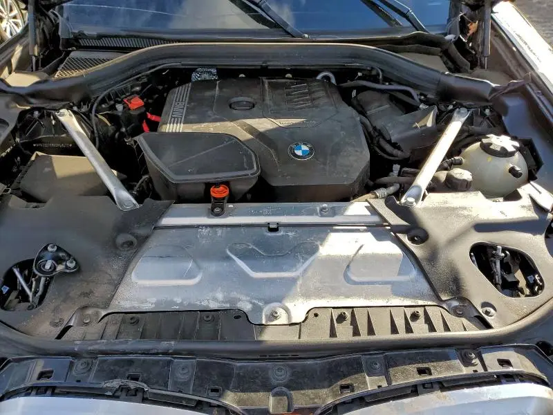 2022 BMW X4 XDRIVE30I  