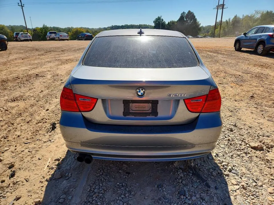 2011 BMW 328 I  