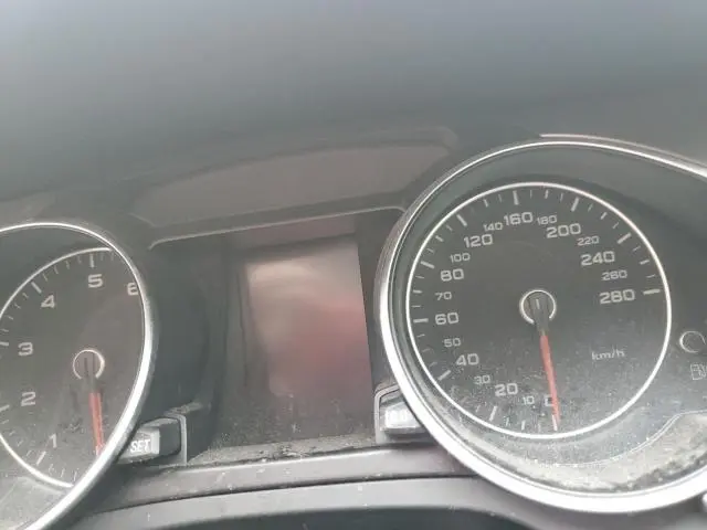 2014 AUDI A5 PREMIUM  