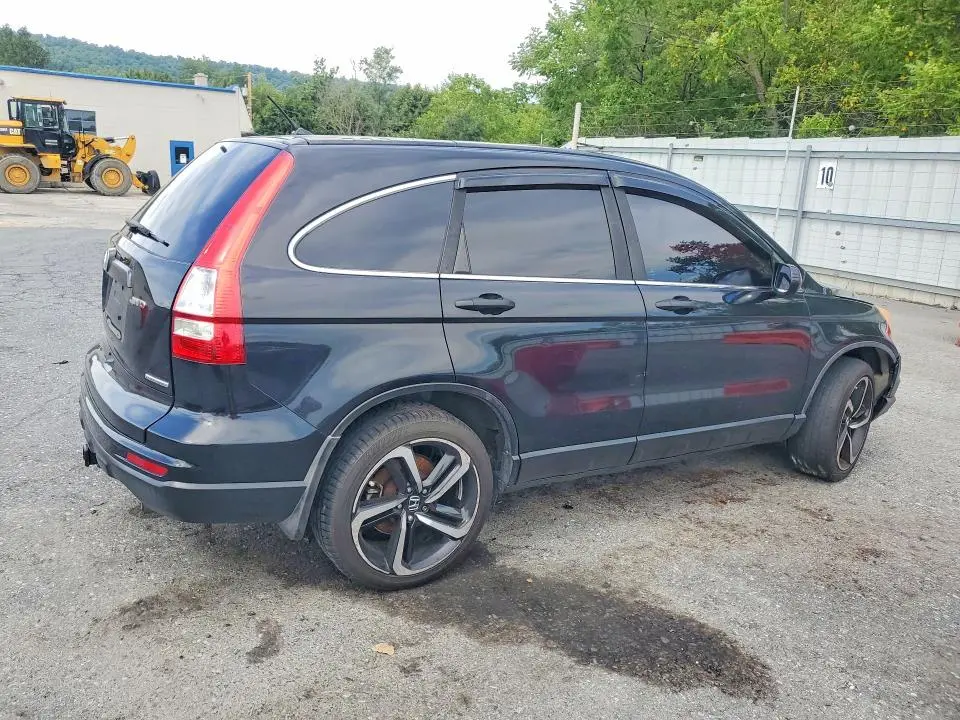 2011 HONDA CR-V SE  