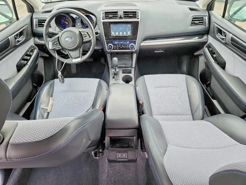 2019 SUBARU LEGACY SPORT  