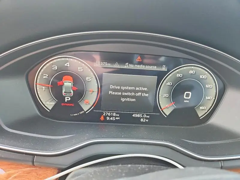 2023 AUDI Q5 PREMIUM PLUS 45  