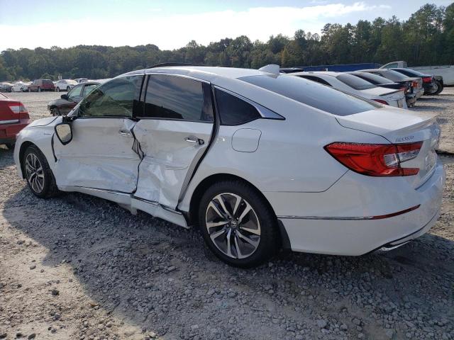 2019 HONDA ACCORD TOURING HYBRID