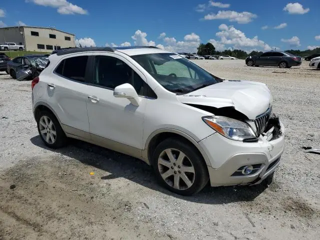 2014 BUICK ENCORE PREMIUM  