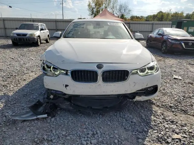 2016 BMW 328 I SULEV  