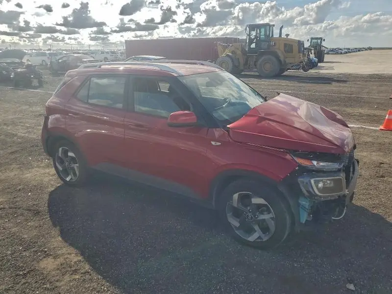 2022 HYUNDAI VENUE SEL  