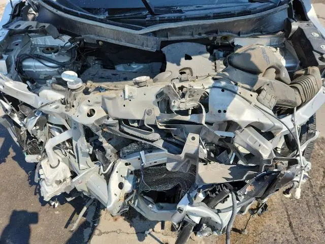 2020 MITSUBISHI OUTLANDER SPORT ES  