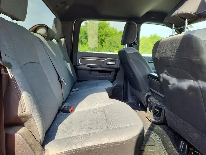 2022 RAM 2500 BIG HORN/LONE STAR  