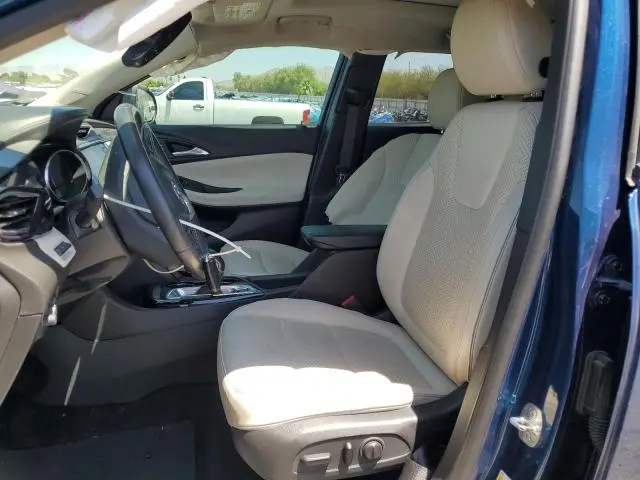 2020 BUICK ENCORE GX ESSENCE  