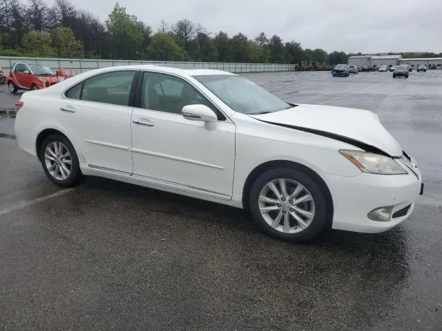 2010 LEXUS ES 350  